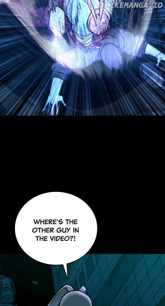 Justice Served Chapter 14 66